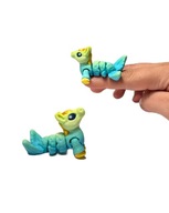 Minis Hippokamp druk 3D