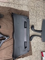 HYUNDAI TUCSON III lift TAPICERKA KLAPY