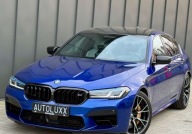 BMW M5 BMW M5 4.4 Benzyna 625KM