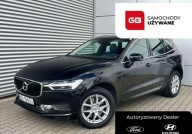Volvo XC 60 XC60 2.0 T4 190KM Momentum Automat FV Salon PL 2.0 Benzyna