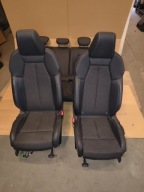 Audi Q4 e-tron fotele kanapa S-Line