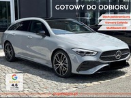 CLA 200 AMG Line Shooting Brake 1.3 (163KM) 2025