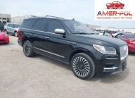 Lincoln Navigator Black Label 2019 3.5l 3.5 Benzyna 450KM