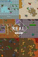 TIBIA OTS REAL 15, MMO.ANTICA,SECURA.POSTAW SWÓJ WŁASNY OTS! TIBIA COINS