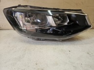 Lampa przód przednia lewa prawa VW CADDY IV 4 2K8