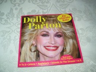 DOLLY PARTON - CD