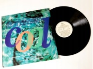 Splash Party Nation Six Was Nine Dance / LP 1995