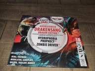 DRAKENSANG DRAGON EDITION HYDROPHOBIA ZOMBIE PL PC