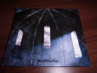 Mors Aeterna - Sanctification CD black metal