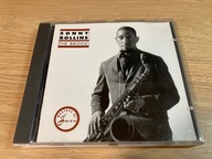 SONNY ROLLINS - The Bridge - wydanie 1992