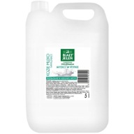 Biały Jeleń mydło w płynie hipoalergiczne kozie mleko do skóry wrażliwej 5l