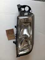 VOLVO S80 I REFLEKTOR PRAWY LAMPA PRZÓD EU 8662856