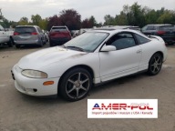Mitsubishi Eclipse 1996 MITSUBISHI ECLIPSE GSX 2.0 Benzyna 210KM