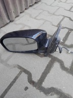 Honda civic VII przedlift 01-03 Lusterko lewe elektr 5 pin europa