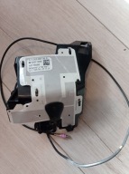 Antena telefonu Mercedes GLC 253-293 w Lusterku