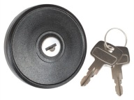 KOREK WLEWU PALIWA do Citroen C2 C3 C4 C5 DS3 DS5