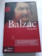 Balzac Biografia Stefan Zweig
