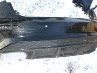 ZDERZAK AUDI A3 S3 8Y 8Y5 S LINE TYL