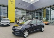 Opel Crossland X Pierwszy wlasciciel. Salon Polska 1.2 Benzyna 81KM