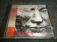 ALPHAVILLE Forever Young 1ST. PRESS 1986 unikat WEA Big In Japan NO IFPI