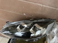 Ford kuga mk3 full led lewa prawa