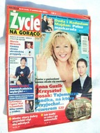 ŻYCIE NA GORĄCO 44/2007- MAJDAN, BOSAK, MUCHA