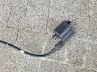 cewka honda forza 125 2016