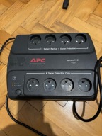 Zasilacz awaryjny UPS APC Back-UPS ES 400 400VA 240W