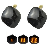 MIGACZE KIERUNKOWSKAZY DYNAMICZNE SKODA OCTAVIA I