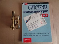 Ćwiczenia egzaminacyjne CD 2011 Praca zbiorowa