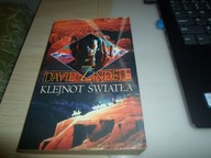 DAVID ZINDELL - KLEJNOT ŚWIATŁA