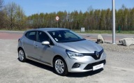Renault Clio 1.0TCe 100KM Full LED Tablet Asystenci jazdy Klima Oryginalny