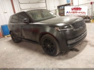 Land Rover Range Rover p400 Se, 2024r., 4x4, 3.0L 3.0 Benzyna 395KM