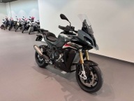 BMW XR 2026 BMW S1000XR Sage Green Akrapovic Kute felgi Carbon Billet Pack