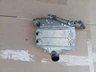 OPEL INSIGNIA B CHŁODNICA POWIETRZA INTERCOOLER