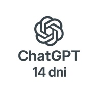 Chat GPT PLUS ChatGPT 5.5 NAJNOWSZY - 14 Dni