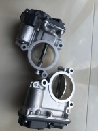 Przepustnica MERCEDES A6540900070