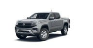 Volkswagen Amarok Life 2.0 TDI-205KM- 4 Motion -Automat-10b Led-MatrixKame