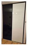 DRZWI PRZESUWNE NA WYMIAR na zamówienie OŚWIĘCIM MAŁOPOLSKA POLSKA EURO 279