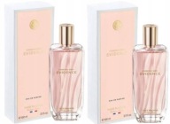Yves Rocher 2 x Comme une Evidence 100ml woda perfumowana - Wartość 598zł