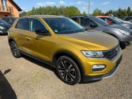 Volkswagen T-Roc UNITED - automat, navi,