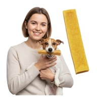 SER HIMALAJSKI TWARDY S GRYZAK CHURPI BEZ LAKTOZY HARD NATURALNY NA KAMIEŃ