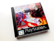 *** TEKKEN 3 PS1 PSX PSONE PLAYSTATION ***