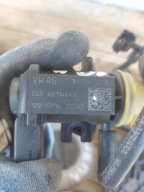 ZAWÓR PODCIŚNIENIA PASSAT B8 1K0906627B