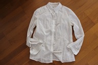 S OLIVER koszula bluzka kropki 42