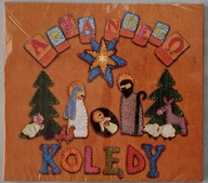 Arka Noego: Kolędy (digipack) [CD]