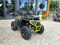 Quad Kład Qład Xtr Farmer 250 Pro | Transport | FVAT | Raty | Nowy Model |