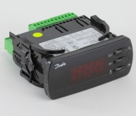 Sterownik Danfoss AK-CC 210