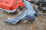 lewy tylny błotnik kia Stonic 2020