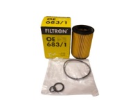Filtr oleju Filtron OE 683/1